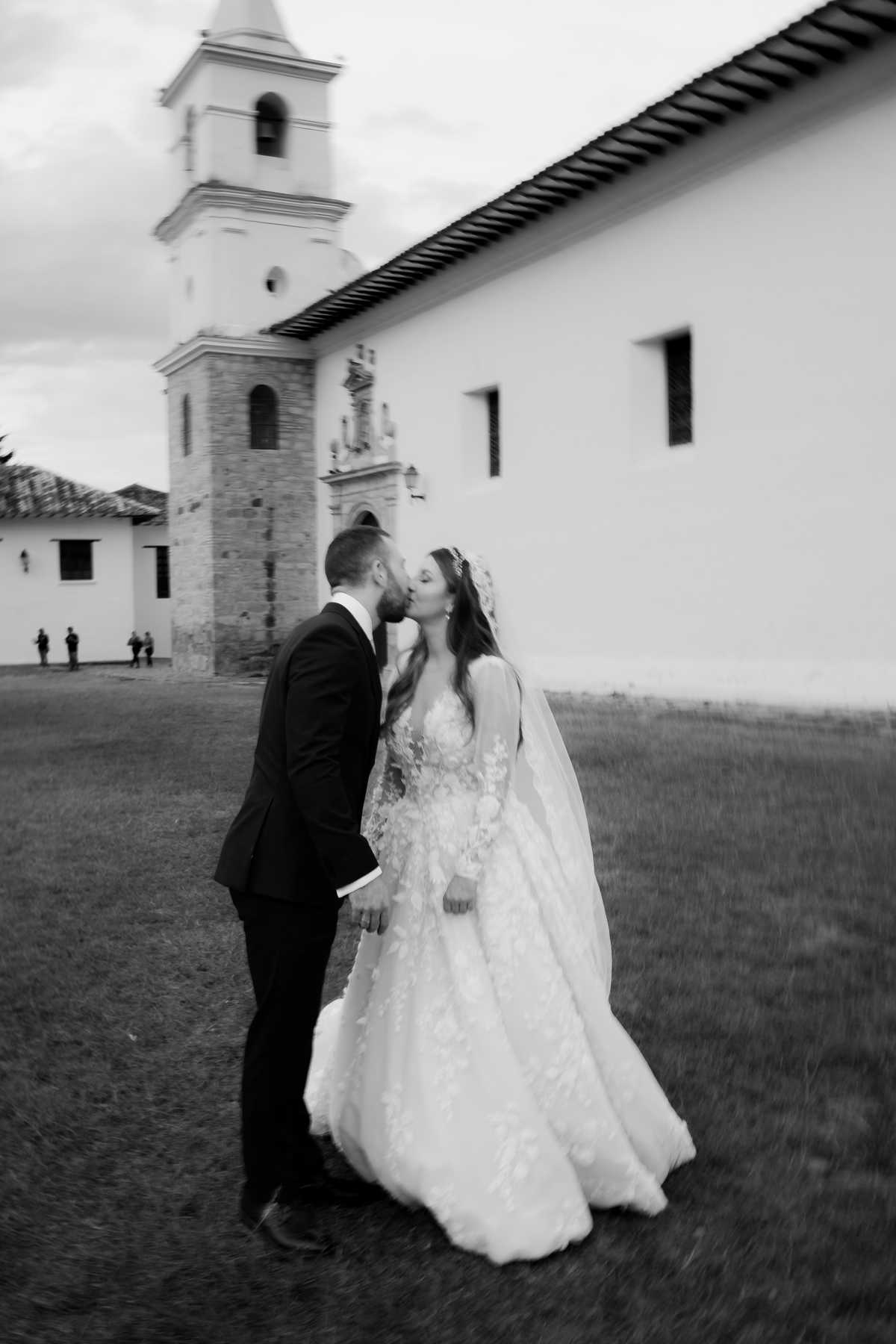Boda de Alejandra y Juan