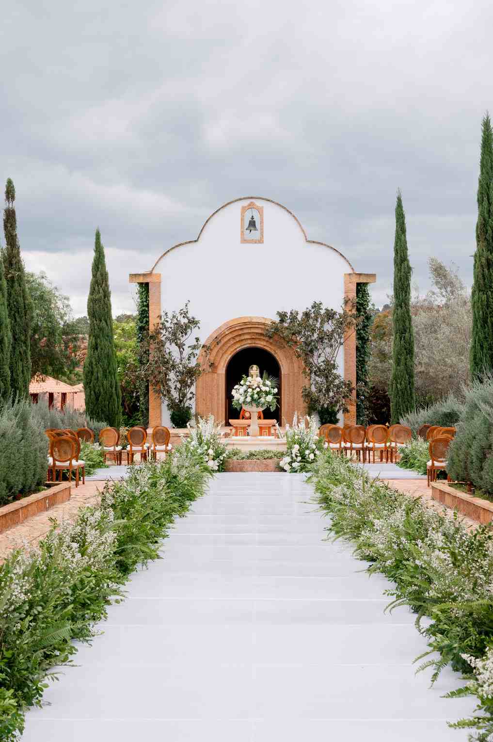 Boda de Paola y Andres