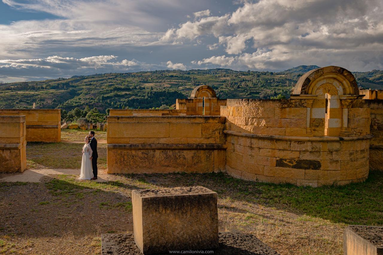 Villa de Leyva