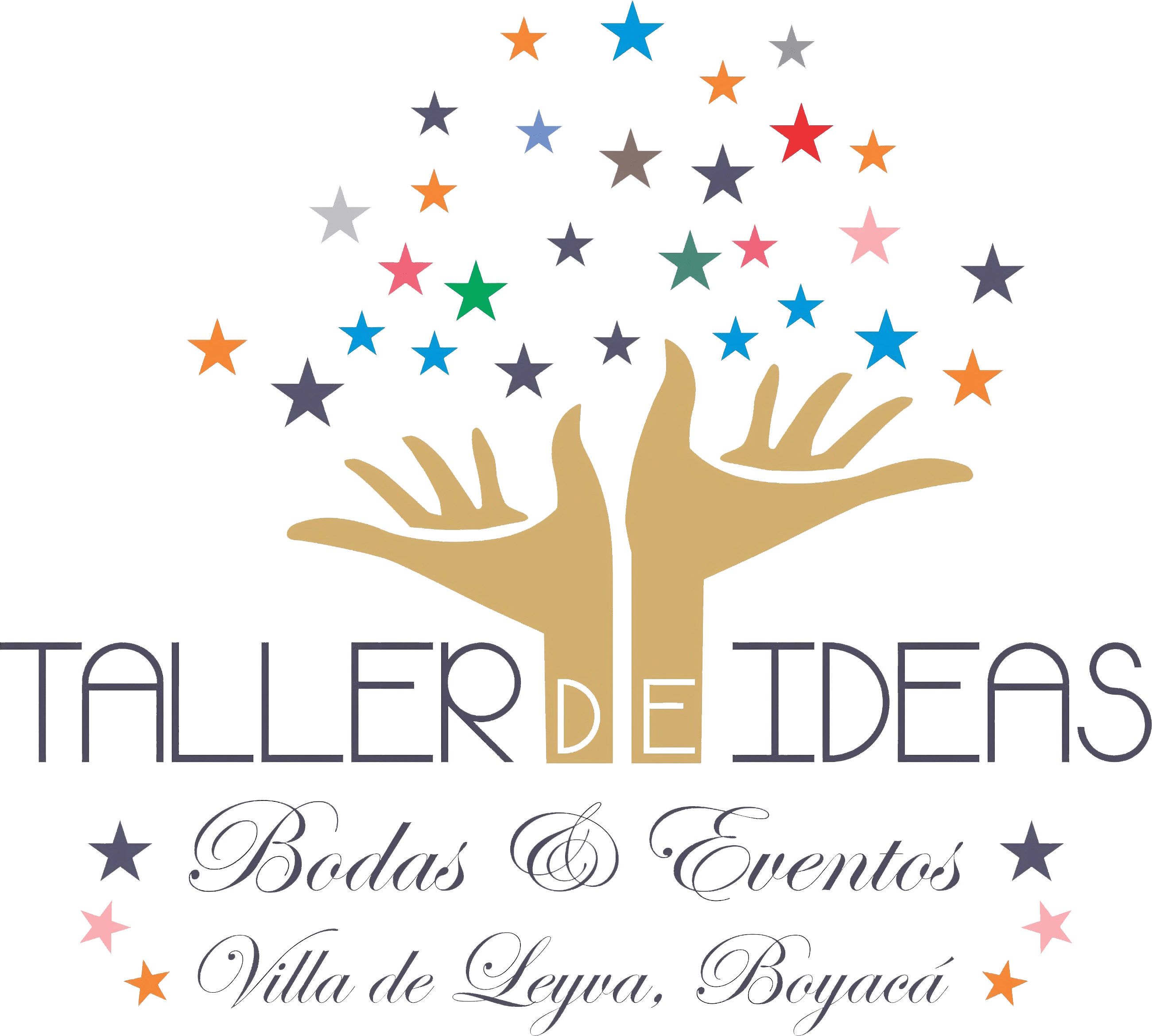 Taller de Ideas, Bodas y Eventos · Villa de Leyva, Boyacá